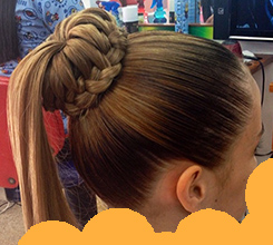 cepillados para adulto