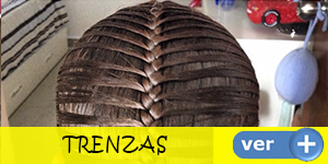 g trenzas